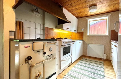 Ulrika House | 8 person holiday home in ULRIKA-By Traum