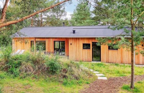 Aalbaek House | 8 person holiday home in Ålbæk