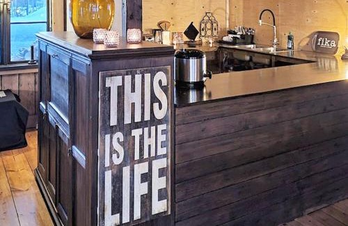 Burea House | 8 person holiday home in Bureå-By Traum