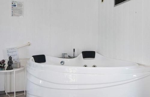 Vibæk Strand House | 8 person holiday home in Ebeltoft-By Traum