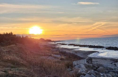 Smidstrup Strand House | 8 person holiday home in Gilleleje-By Traum