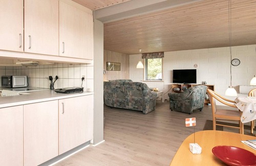 Læsø House | 8 person holiday home in Læsø-By Traum