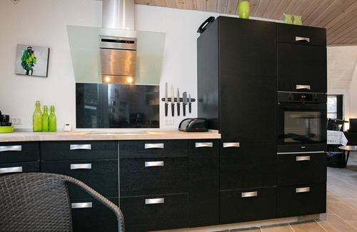 Læsø House | 8 person holiday home in Læsø