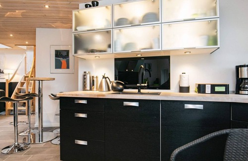 Læsø House | 8 person holiday home in Læsø