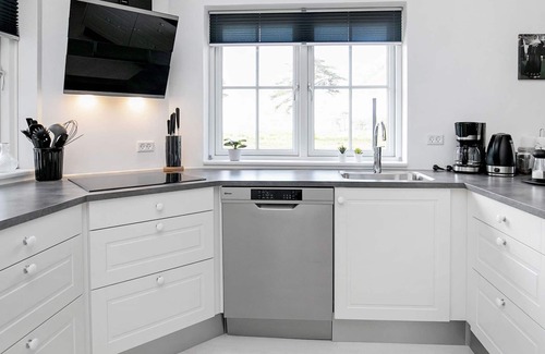 Læsø House | 8 person holiday home in Læsø