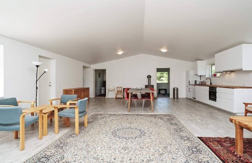 Melby House | 8 person holiday home in Melby