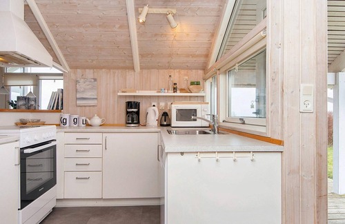 Ronde House | 8 person holiday home in Rønde