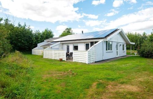 Nørre Fjand House | 8 person holiday home in Ulfborg-By Traum