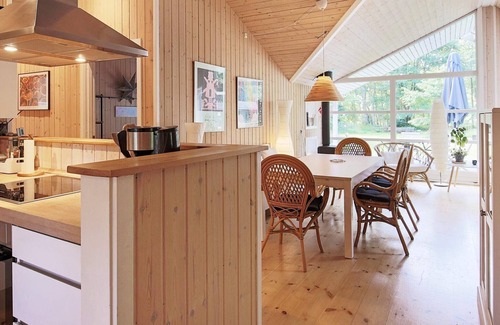 Vejby House | 8 person holiday home in Vejby