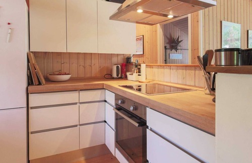 Vejby House | 8 person holiday home in Vejby