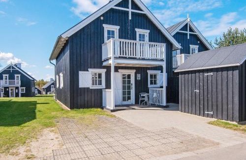 Gjern House | 8 person holiday home in Gjern