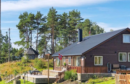Jelsa House | 8 person holiday home in Jelsa