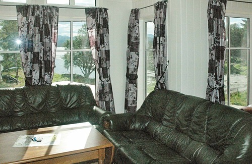 Vevang House | 8 person holiday home in VEVANG