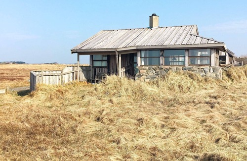 Sola House | 8 person holiday home in Voll-By Traum