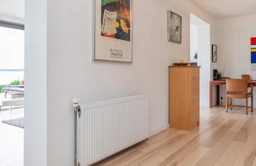 Praesto House | 8 person holiday home in Præstø