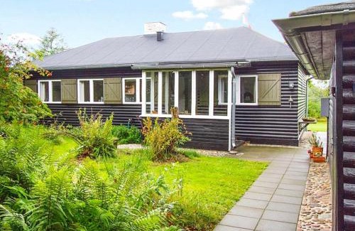 Glyngore House | 8 person holiday home in Roslev-By Traum