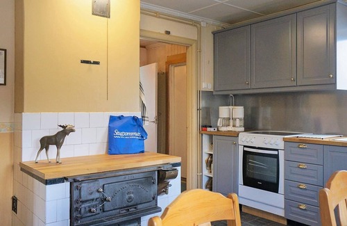 Ljung House | 8 person holiday home in LJUNG