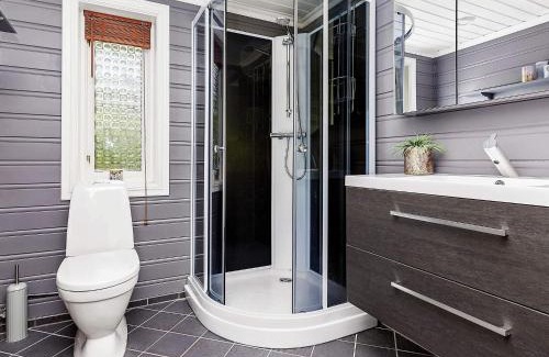 Valldal House | 8 person holiday home in Valldal