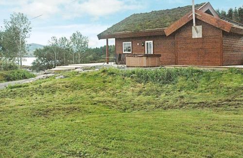 Vevang House | 8 person holiday home in VEVANG-By Traum
