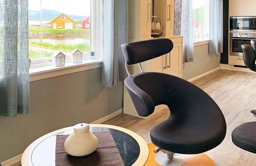 Heroy House | 8 person holiday home in Bølandet-By Traum