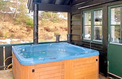 Breim House | 8 person holiday home in Byrkjelo-By Traum