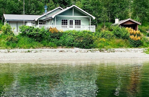 Strand Municipality House | 8 person holiday home in jørpeland-By Traum