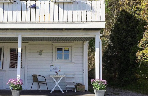 Spangereid House | 8 person holiday home in Lindesnes-By Traum