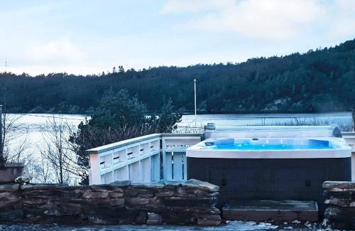 Masfjorden House | 8 person holiday home in Masfjordnes-By Traum
