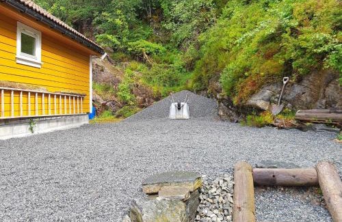 Masfjorden House | 8 person holiday home in Masfjordnes-By Traum