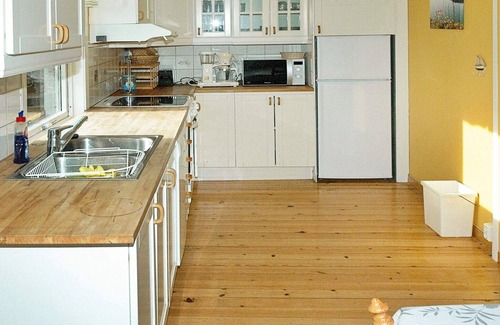 Hyllestad House | 8 person holiday home in Sørbøvåg