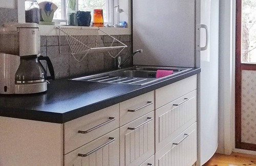 Axelsro House | 8 person holiday home in HÖGKLINT-By Traum