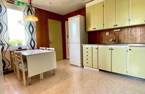 Morlunda House | 8 person holiday home in Mörlunda-By Traum