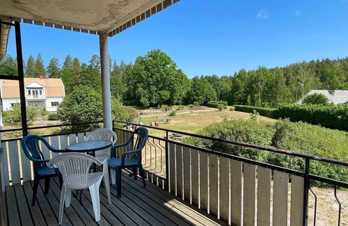 Morlunda House | 8 person holiday home in Mörlunda-By Traum