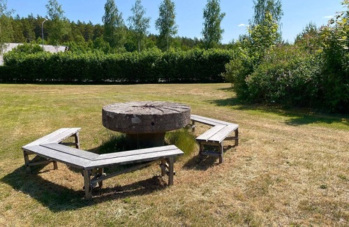 Morlunda House | 8 person holiday home in Mörlunda-By Traum