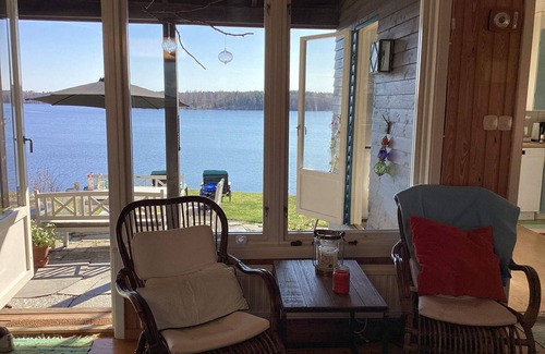 Vingaker House | 8 person holiday home in Vingåker