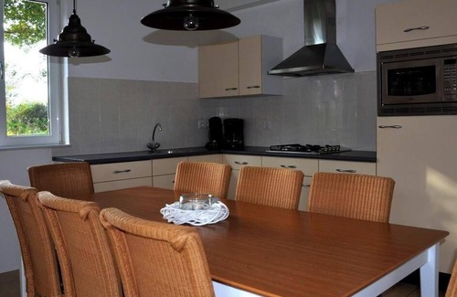 Westerbork House | 8-Person Wellness Villa