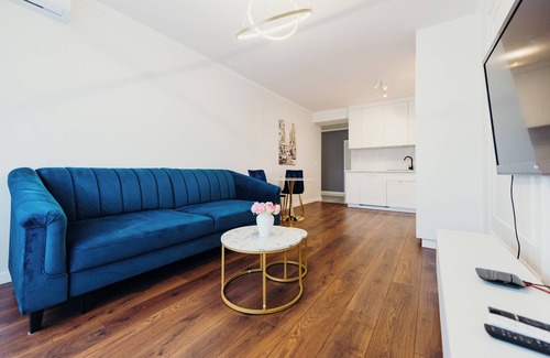 Rzeszow Apartment | 8 persons appartment Familly Friendly