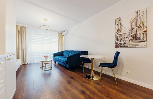 Rzeszow Apartment | 8 persons appartment Familly Friendly