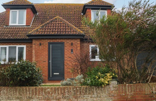 Middleton-on-Sea Cottage | 8 Sea Way