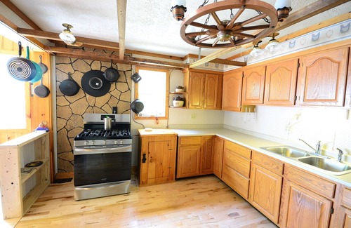 Howland Cabin | 80 Acres Maine Woods