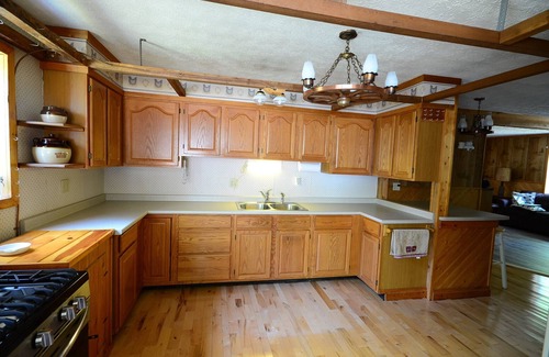 Howland Cabin | 80 Acres Maine Woods