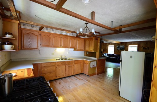 Howland Cabin | 80 Acres Maine Woods