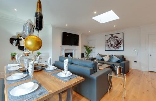 Georgian Quarter Apartment | 80 by Elite