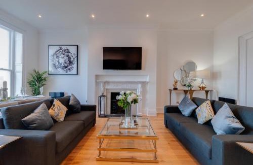 Georgian Quarter Apartment | 80 by Elite