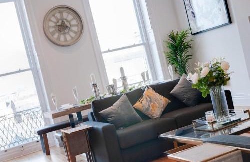 Georgian Quarter Apartment | 80 by Elite