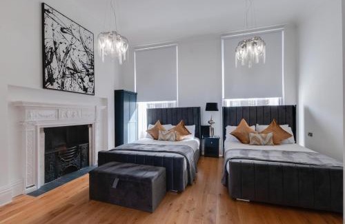 Georgian Quarter Apartment | 80 by Elite