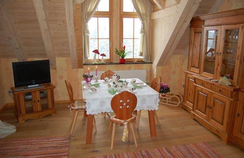 Schoenwald Apartment | 80 m² Apartment ∙ 1 bedroom ∙ 2 guests