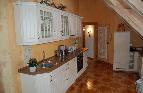 Schoenwald Apartment | 80 m² Apartment ∙ 1 bedroom ∙ 2 guests