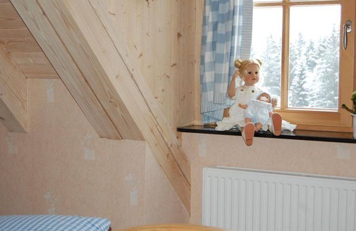Schoenwald Apartment | 80 m² Apartment ∙ 1 bedroom ∙ 2 guests