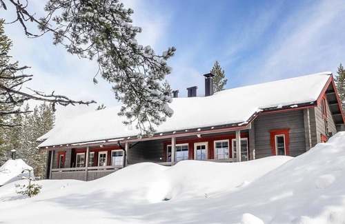 Lampivaara Other | 80 m² Accommodation ∙ 3 bedrooms ∙ 8 guests